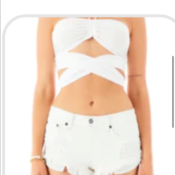 LF MULTI WRAP HALTER ONE SIZE - Picture 3 of 3